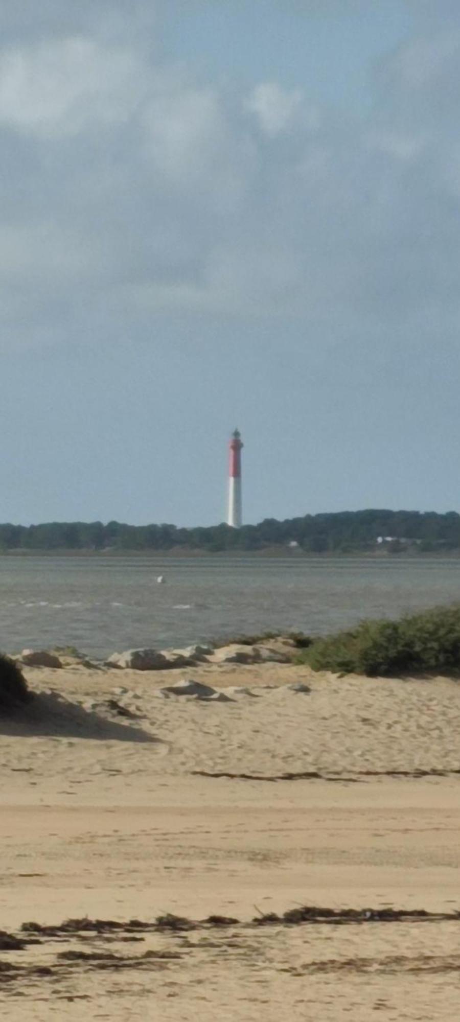 Mobil-Home - Camping Siblu Bonne Anse Plage Les Mathes Exteriör bild